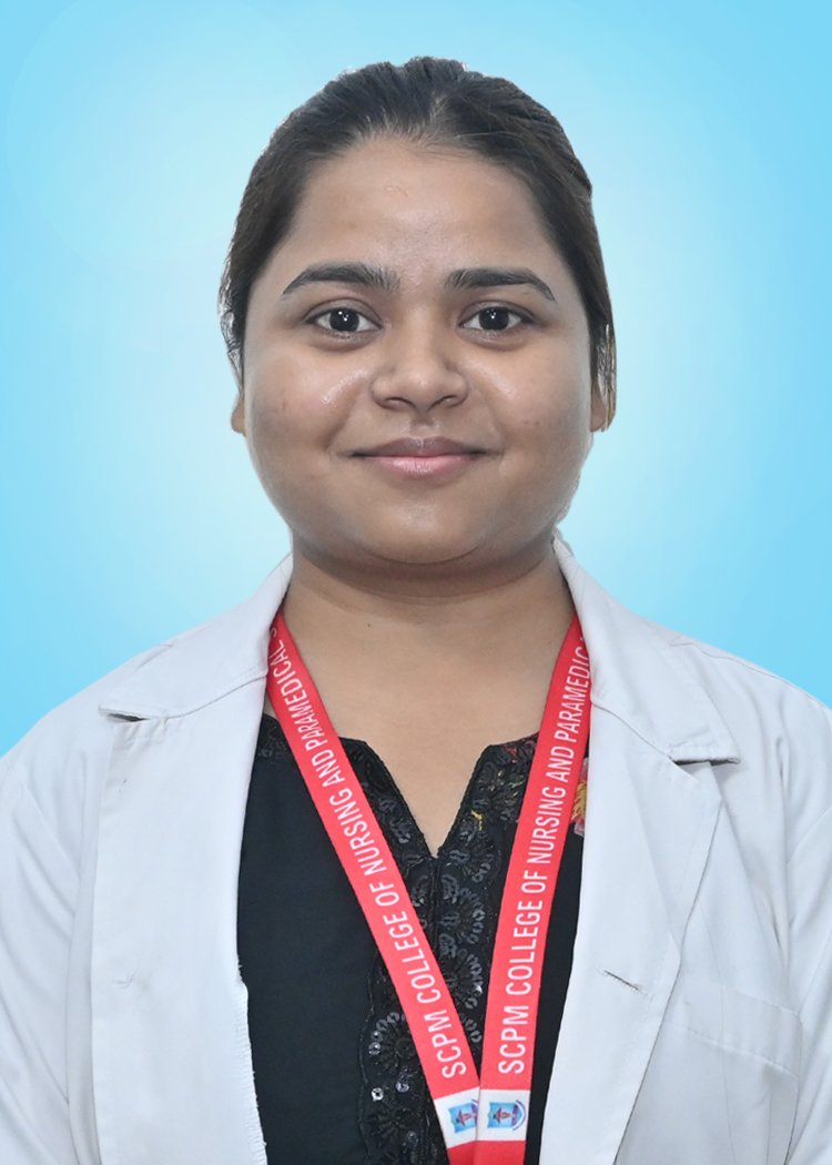 MS. SHRINKHALA MATHEWS